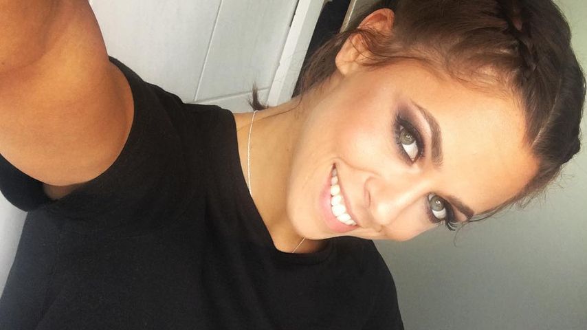 Vanessa Mai im Juli 2017