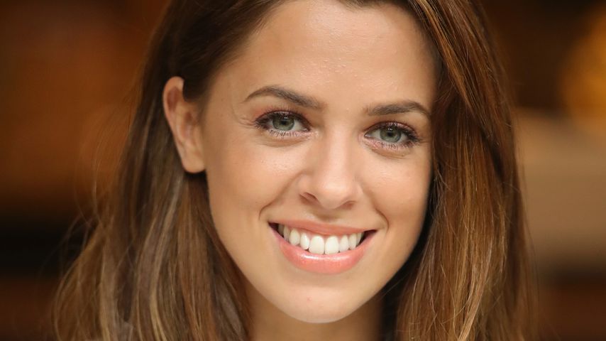 Schlagerstar Vanessa Mai klärt auf: So heißt sie wirklich ...