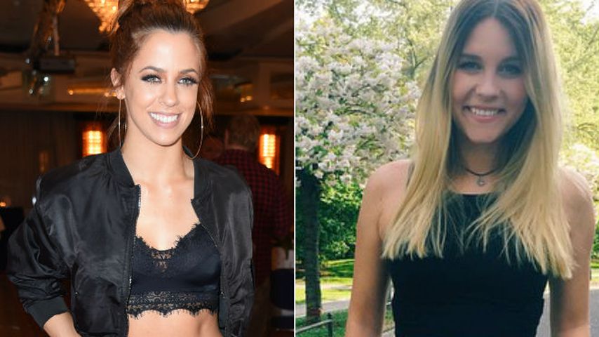 Nach Vanessa Mai: Auch Dagi Bee feiert ihre kleinen Brüste!