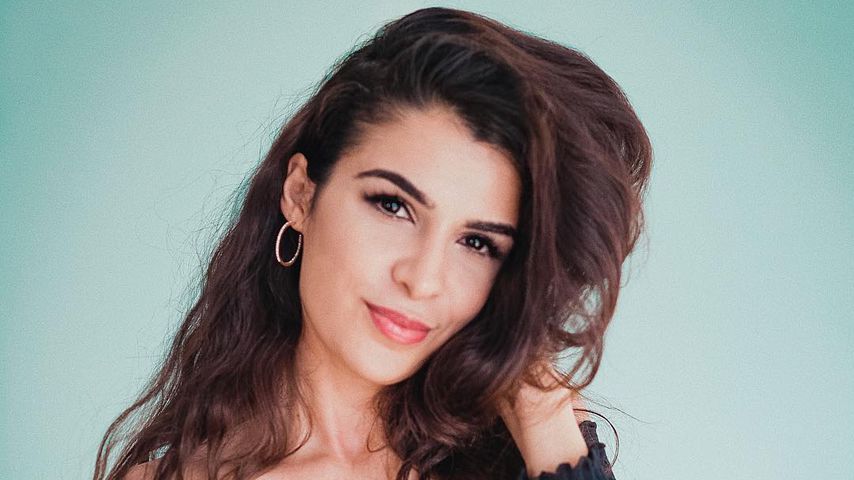 Verheiratet: Wird diese YouTuberin als nächstes schwanger?