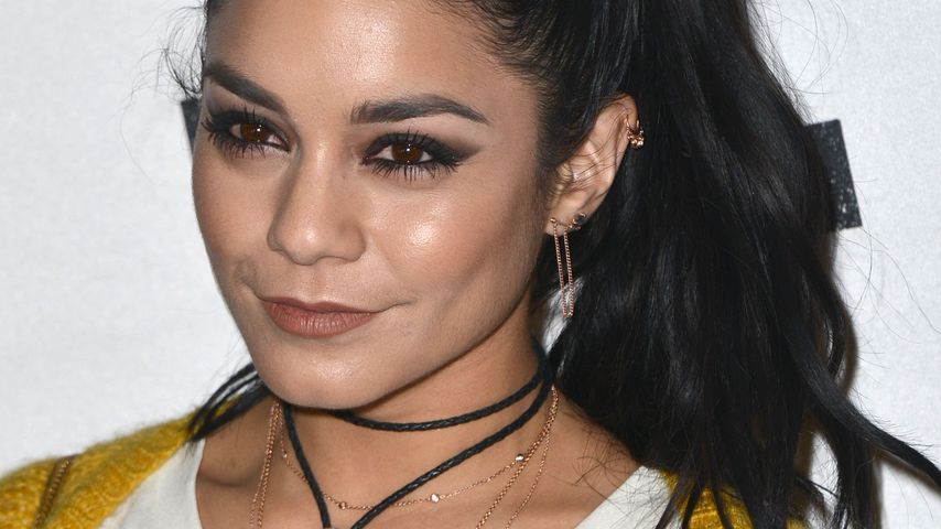 Vanessa Hudgens