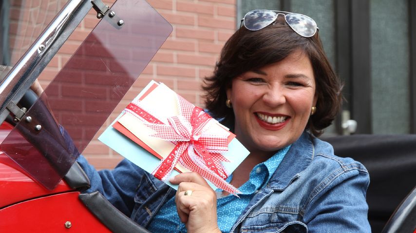 Vera Int-Veen bei "Schwiegertochter gesucht"