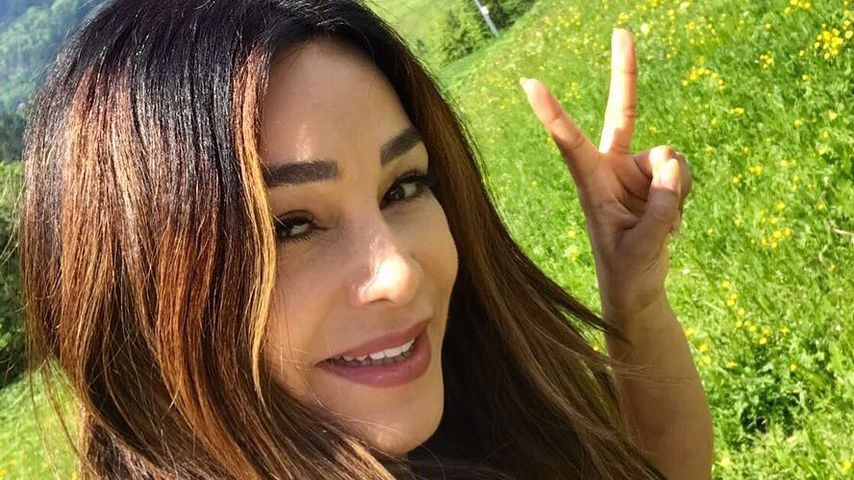 Verona Pooth, Moderatorin