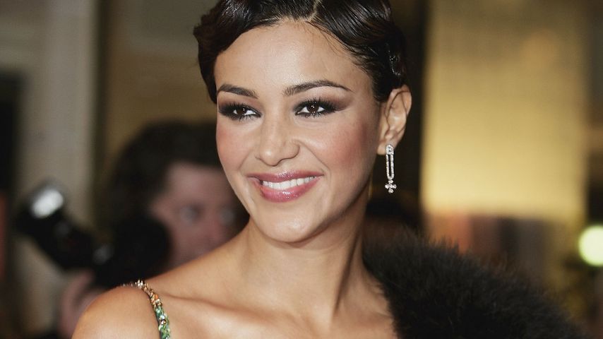 Verona Pooth, Deutscher Filmpreis 2006