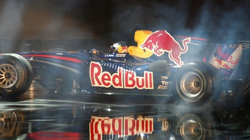 Sebastian Vettel