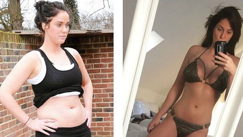 Vicky Pattison, Reality-TV-Star