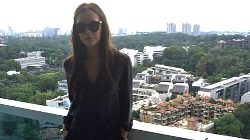 Victoria Beckham