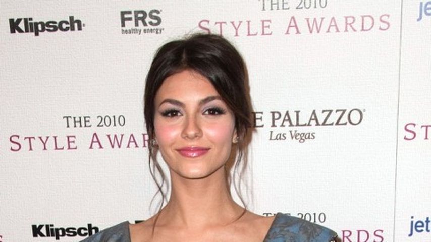 Victoria Justice