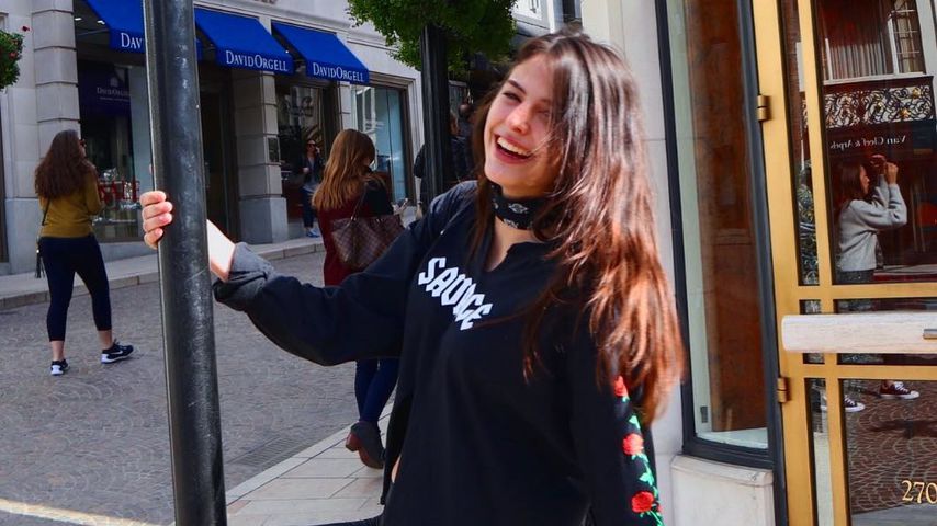 Nach GNTM-Aus: Wird Victoria Pavlas jetzt YouTube-Star?