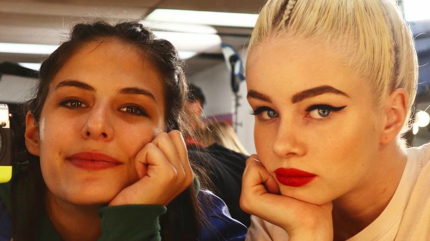 GNTM-Victoria: Darum will sie nichts mehr von Zoe wissen!