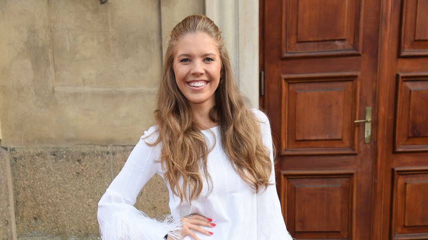 Victoria Swarovski bei der Michalsky StyleNite
