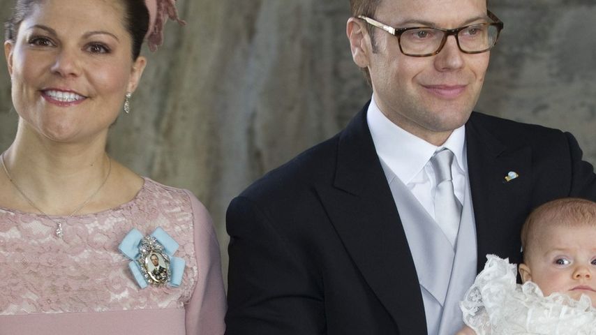 Prinzessin Victoria von Schweden