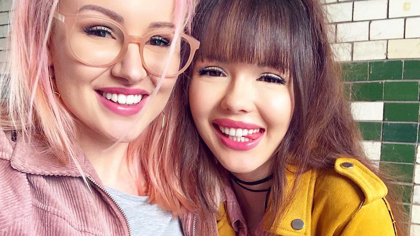 YouTuber ViktoriaSarina verraten: Das ist ihr Erfolgsrezept!