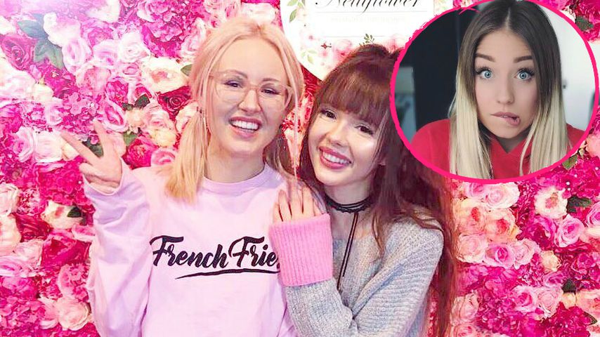 YouTuber ViktoriaSarina: Das sagen sie zu Bibis Clickbait!