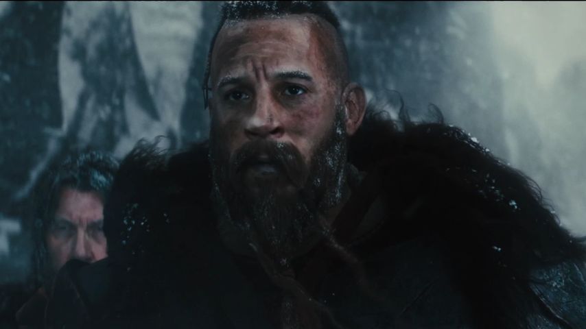 Vin Diesel