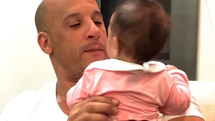 Vin Diesel