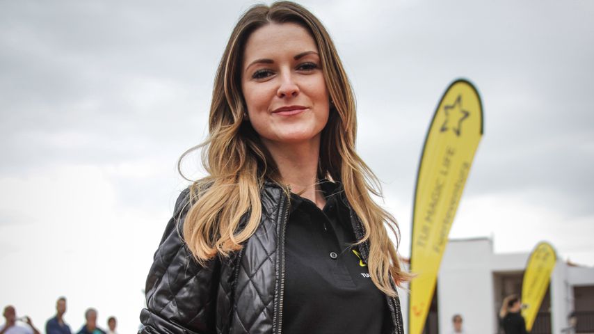 Neue Liebe: Ex-Bachelor-Kandidatin Viola Kraus ist vergeben!
