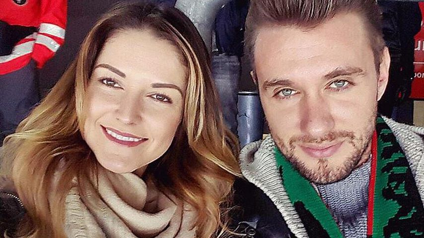 1. Bachelorette-Kandidat: Was geht bei ihm & Bachelor-Viola?