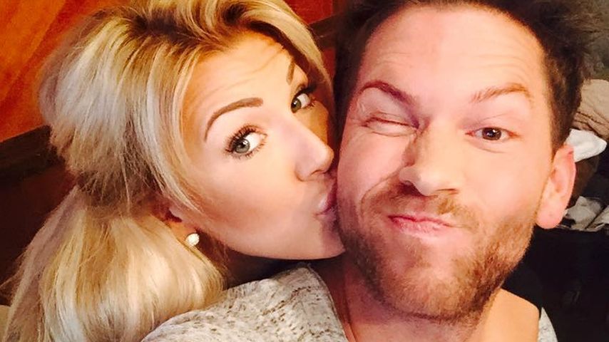Vivien Konca und Oliver Sanne