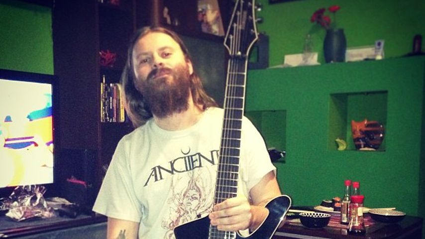 Waclaw Kieltyka, Gitarrist von Decapitated