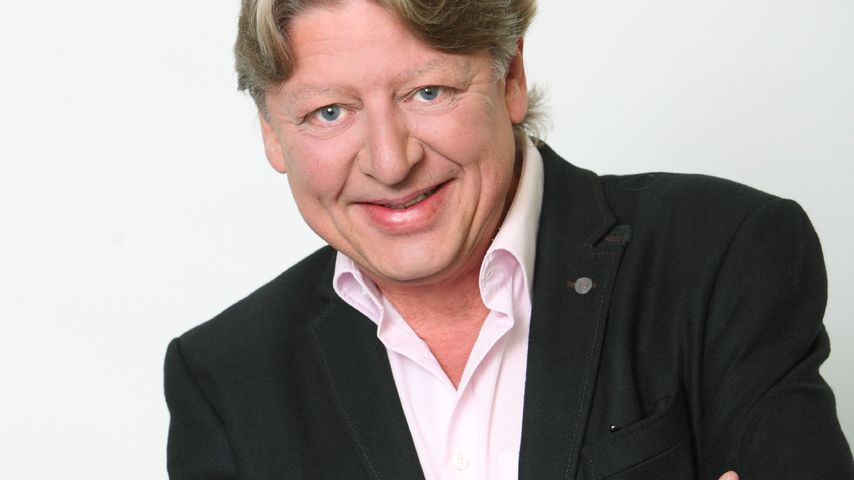 Walter Freiwald