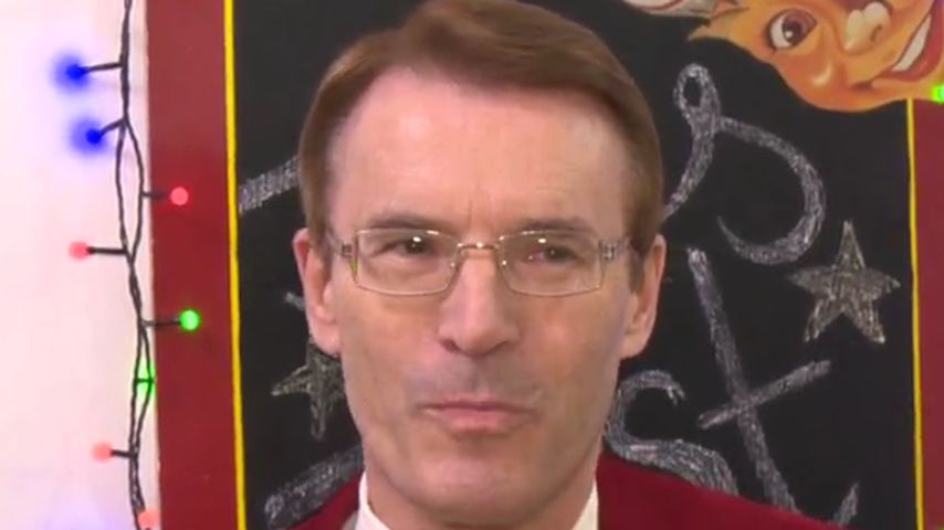 Walther von "Traumfrau gesucht"