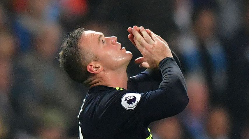 Wayne Rooney