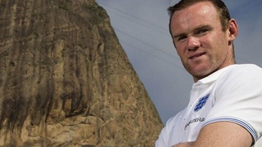 Wayne Rooney