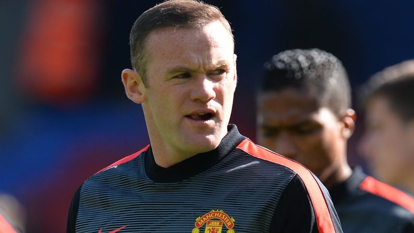 Wayne Rooney