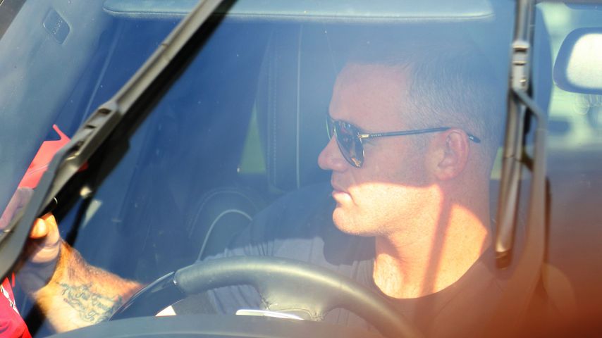 Sportler Wayne Rooney