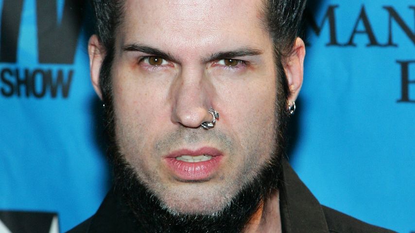 Wayne Static