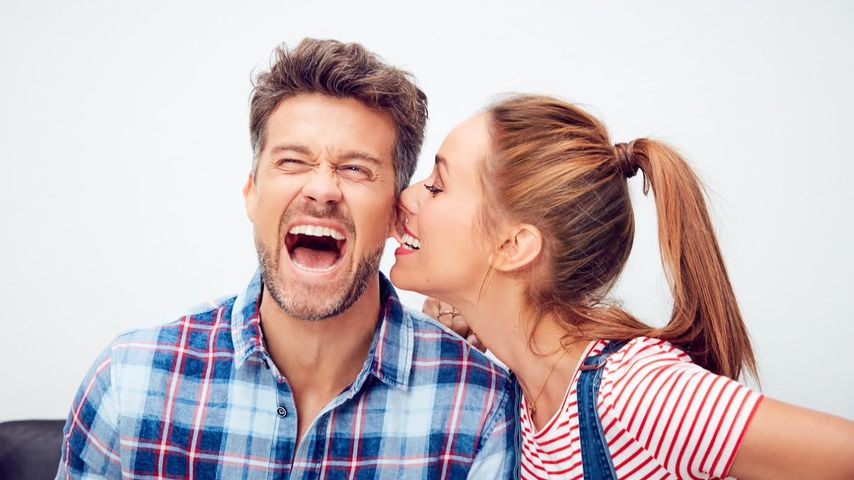 Wayne und Annemarie Carpendale, Moderatoren