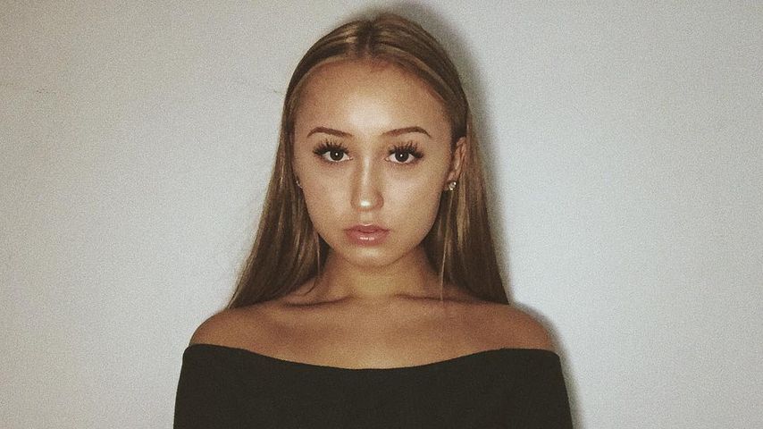 Suizid mit 16 Jahren: YouNow-Beauty Hannah Stone ist tot!