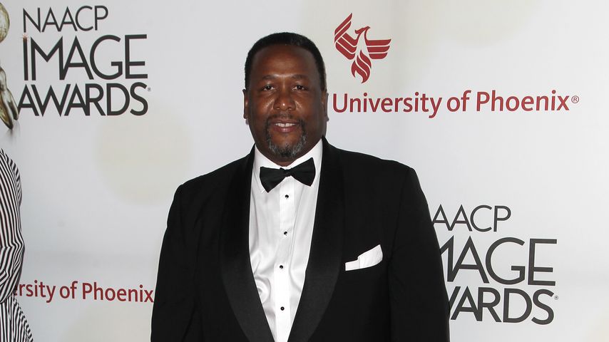 Wendell Pierce
