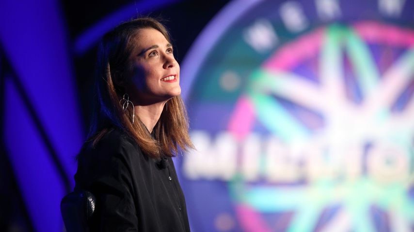 "Wer wird Millionär"-Kandidatin Laura Brodda
