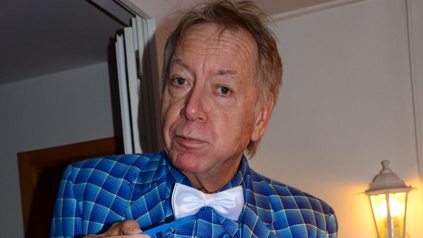 Werner Böhm