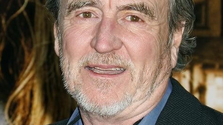 Wes Craven
