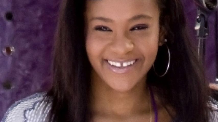 Whitney Houston