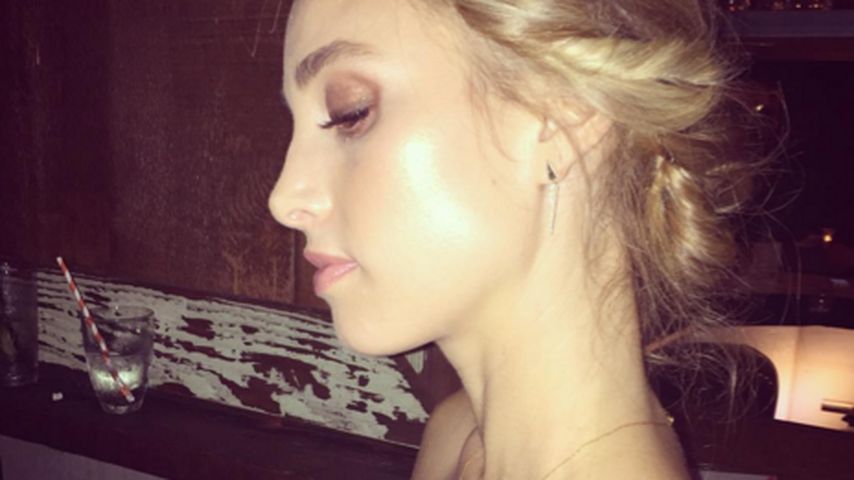 Whitney Port