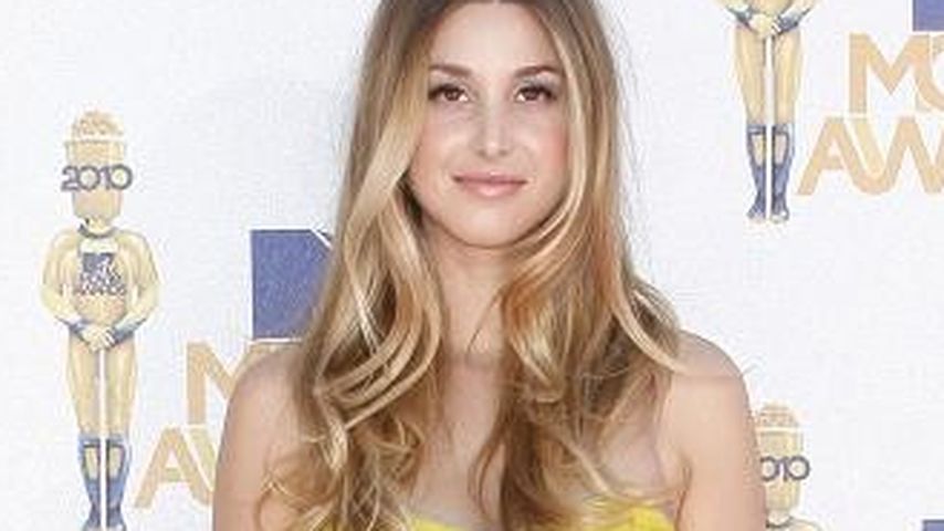 Whitney Port