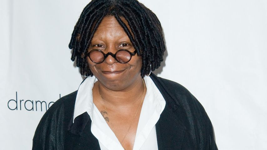 Whoopi Goldberg