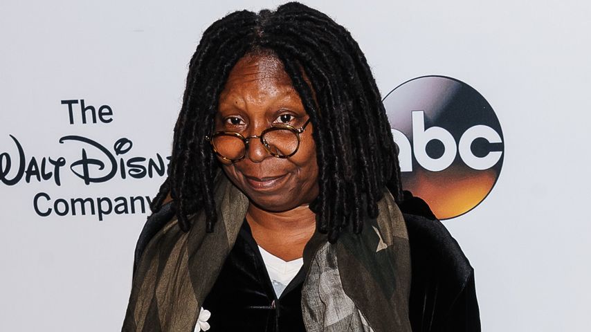Whoopi Goldberg