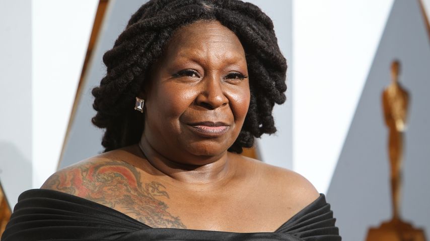 Whoopi Goldberg