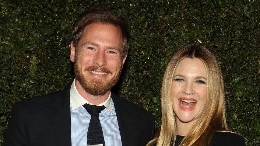 Will Kopelman und Drew Barrymore bei einer Buch-Präsentation in Beverly Hills