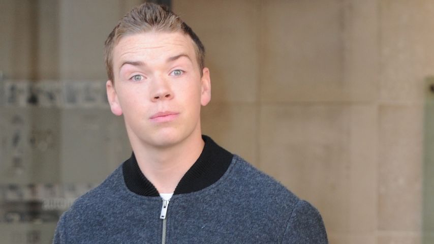 Will Poulter