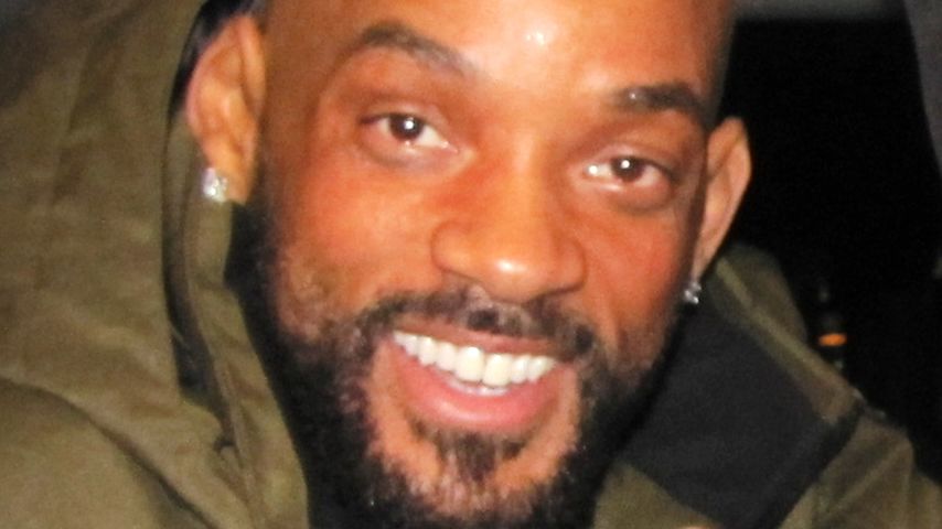 Will Smith