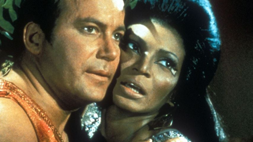 William Shatner