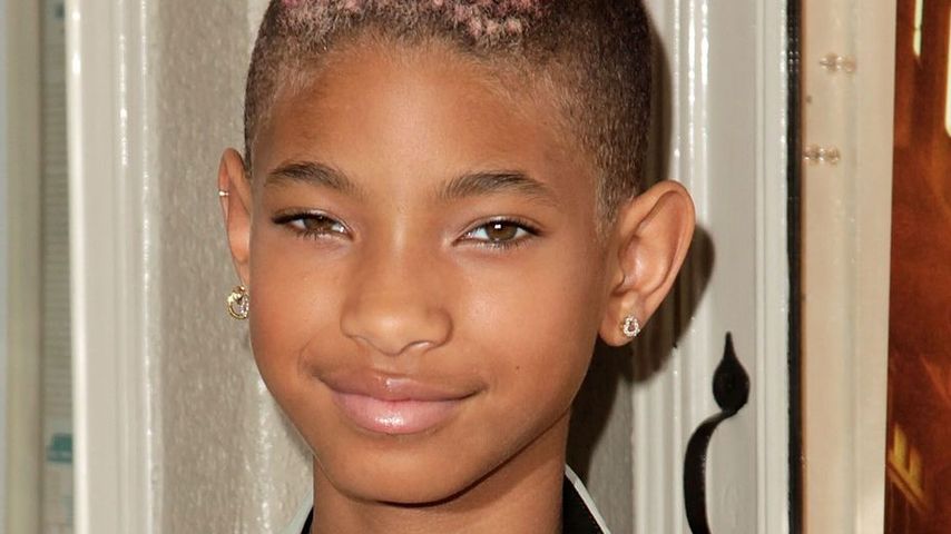 Willow Smith