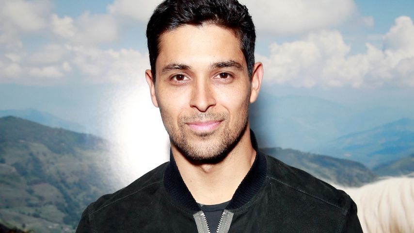 Wilmer Valderrama beim Photo Femmes Exhibition Opening 2016