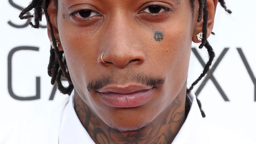 Wiz Khalifa